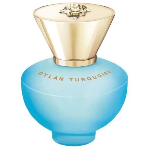 versace dylan blue turquoise trial size- 5ml|Versace dylan turquoise 50 ml.